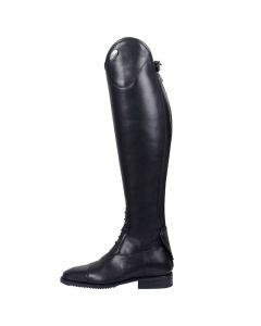 Paardrijlaarzen De Niro Salento Black