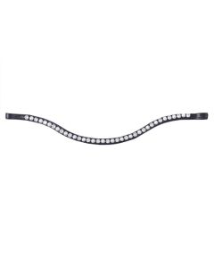 Frontriem Dobert Classic dia 40SS29 Pearl Crystal