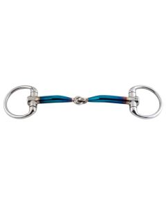 Bustrens Pony Trust Enkelgebroken Locked Sweet Iron