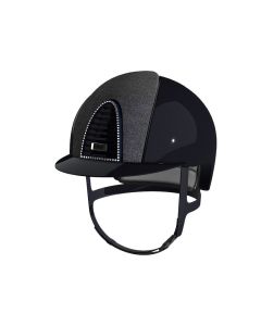 Rijhelm KEP Italia Cromo 2.0 Polish met Star inzet en SW Frame