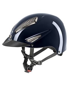 Rijhelm Uvex Perfexxion III Shiny