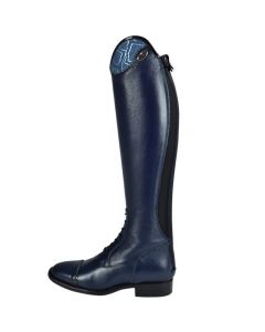 Paardrijlaarzen Tricolore Salentino Custom Quick Blue