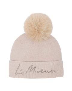 Muts LeMieux Sparkle Beanie LM40724