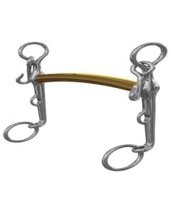 Stang Neue Schule L'Hotte 5cm scharen