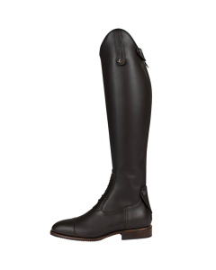 Paardrijlaarzen De Niro Ottaviano Custom WRAT Caffe 969