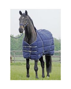 Staldeken Busse Luxury Light