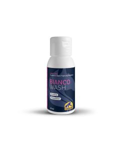 Mini Cavalor Bianco Wash 50ml