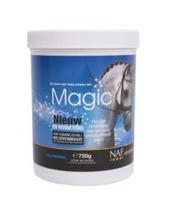 Magic NAF 750gr