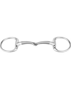 Bustrens Sprenger Satinox Enkelgebroken