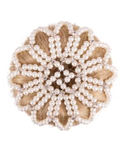 Knotnet BR Pearl Diamond