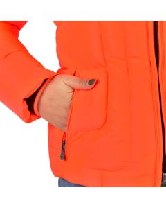 Winterjas Wellensteyn Astoria Short 382