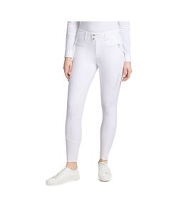 Paardrijbroek Samshield Clara Full Grip SS24