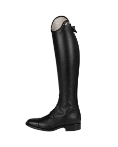 Paardrijlaarzen Tricolore Salentino Custom Quick Black 960