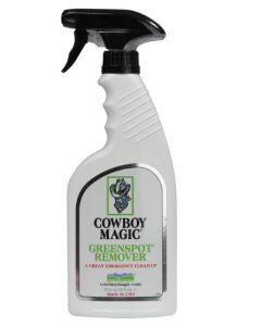 Greenspot Remover Cowboy Magic