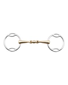 Beval Watertrens Busse Dubbel gebroken Kaugan Shaped
