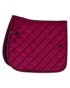 Dressuur dekje Euro-Star Velvet 23500-3012