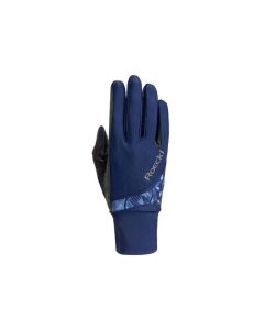 Paardrijhandschoenen Roeckl Melbourne 01-301283