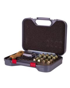 Kalkoenenset Premiere Classic W3/8