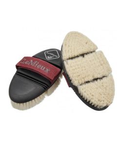 Borstel LeMieux Goats Hair Brush
