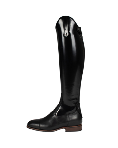 Paardrijlaarzen De Niro Ottaviano Custom Brushed Black 976