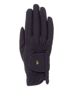 Paardrijhandschoenen Roeckl basic winter grip
