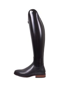 Paardrijlaarzen De Niro Bellini Duro Brushed Black / Black