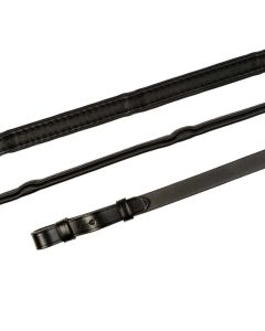 Teugels Otto Schumacher soft plat 16mm met verborgen stops