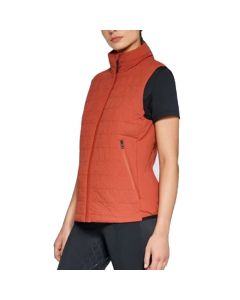 Bodywarmer Cavalleria Toscana Lightweight Puffer Hidden Hood