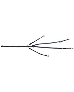Borsttuig Prestige Elastisch
