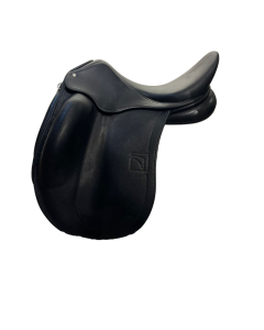 Dressuurzadel Childeric DGP X DNL