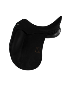 Dressuurzadel Childeric DGP+DNL Flaps