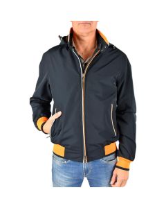 Regenjas Wellensteyn College Sport Man