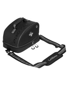 Captas LeMieux Elite Pro Hat Box