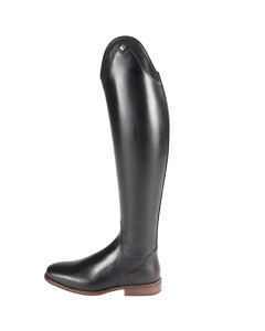 Paardrijlaarzen De Niro Bellini Custom Brushed Black 956