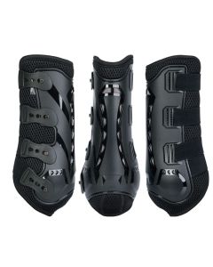 Achterbeenbeschermers Harry's Horse Air Mesh Pro