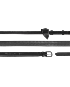 Teugels Dyon Rubber 16mm