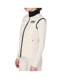 Bodywarmer Equestro Technical Blend ETW00105