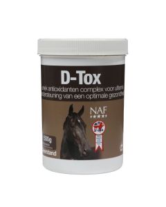 D-Tox NAF 500 Gr