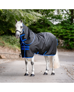 Winterdeken Horseware Amigo Ripstop 900D Plus Pony Turnout 200g AARQG4