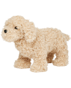 Toy Dog LeMieux Cockapoo
