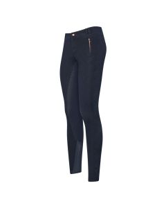 Paardrijbroek Euro-Star Slim Shape Full Grip