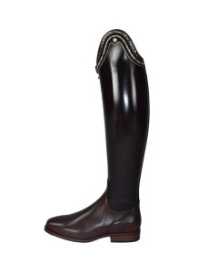 Paardrijlaarzen De Niro Bellini Custom Brushed Brown