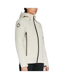 Zomerjas Cavalleria Toscana 3-Way Hooded Performance
