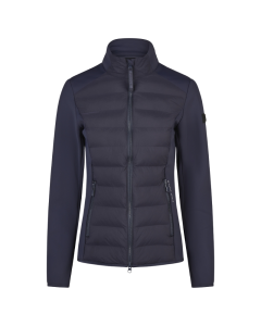 Softshell jas Pikeur HYBRID JACKET 8043 Sports