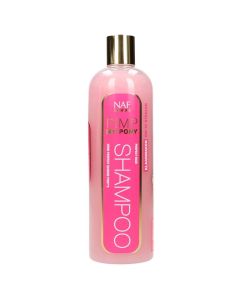 NAF Pimp My Pony Shampoo
