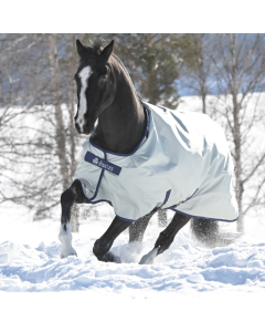 Winterdeken Bucas Power Turnout Extra