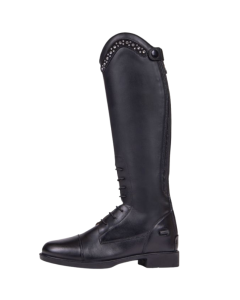 Paardrijlaarzen QHP Jaimy Junior 7331