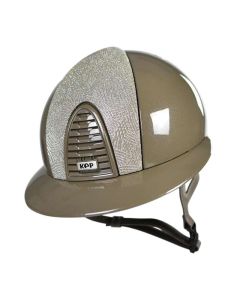 Rijhelm KEP Italia Cromo 2.0 Polo Diamond met Galassia NEW voorinzet