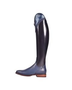 Paardrijlaarzen De Niro Bellini Custom Brushed Blue
