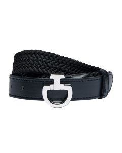 Broekriem Cavalleria Toscana Elastic Clasp